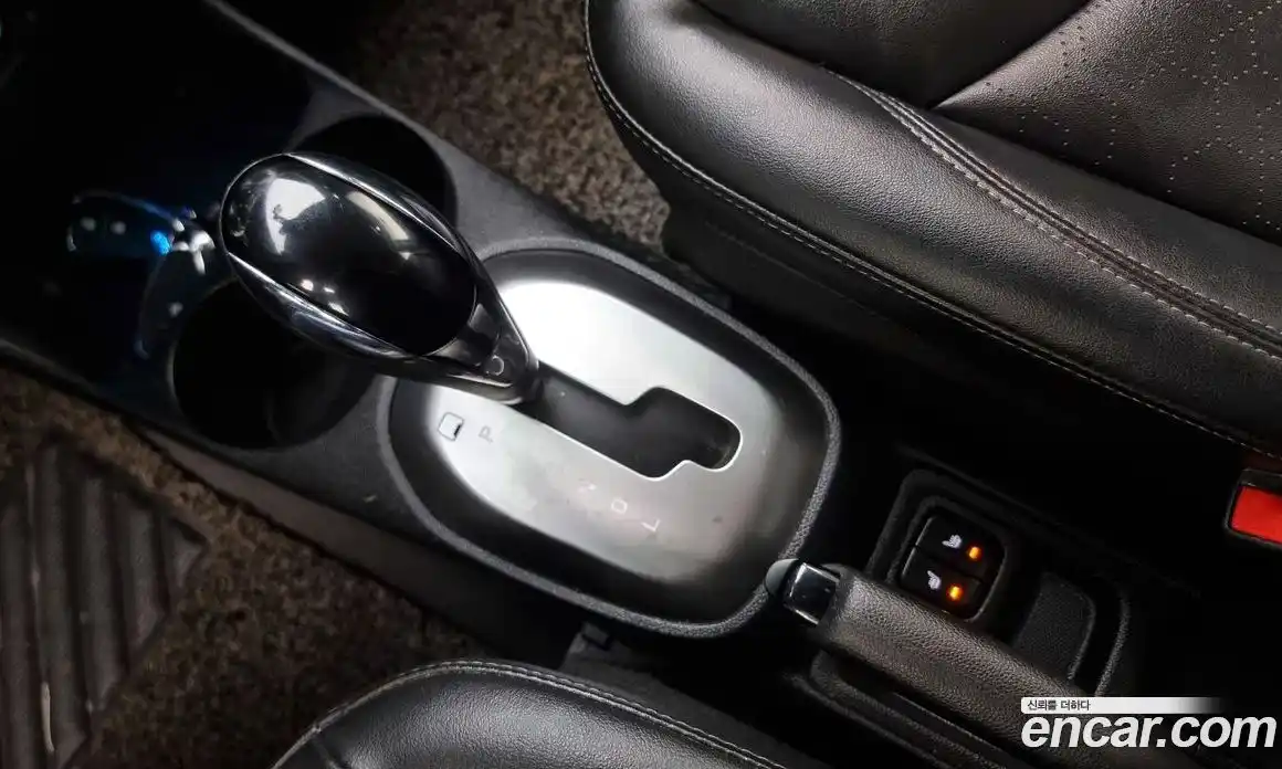 Chevrolet Spark 2016 1.0 Автомат в Москве № 527981, фото 9