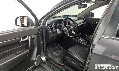 Chevrolet Captiva 2015 2.0 Автомат в Москве № 528650, миниатюра 11