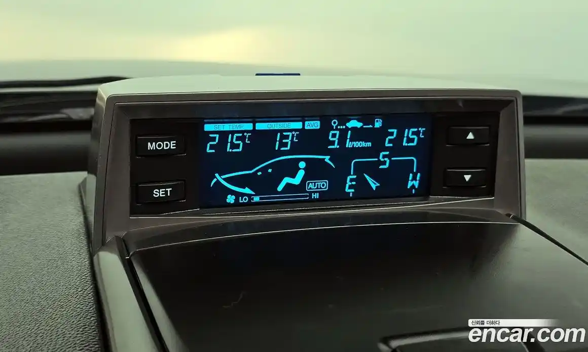 Chevrolet Captiva 2015 2.0 Автомат в Москве № 528650, фото 19