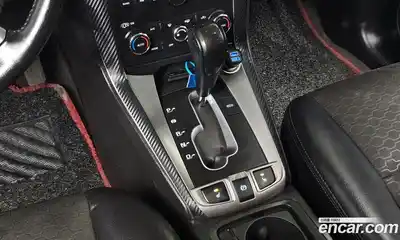 Chevrolet Captiva 2015 2.0 Автомат в Москве № 528650, миниатюра 9