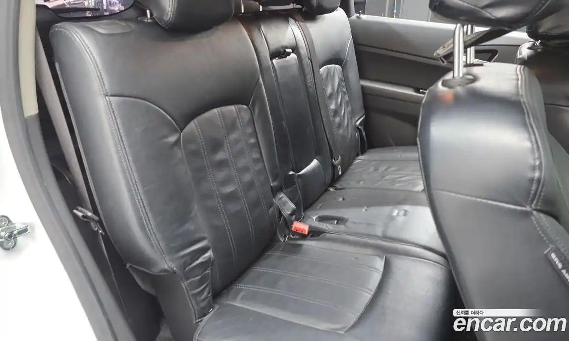 Chevrolet Orlando 2012 2.0 Автомат в Москве № 528750, фото 12