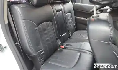 Chevrolet Orlando 2012 2.0 Автомат в Москве № 528750, миниатюра 12