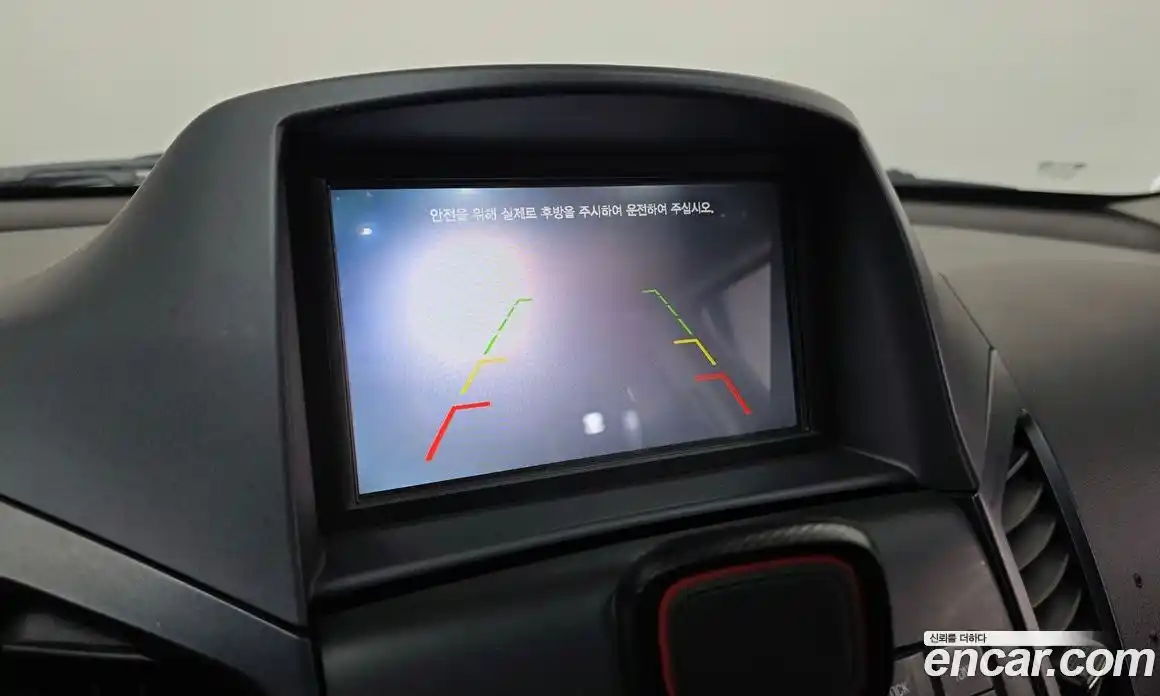 Chevrolet Orlando 2012 2.0 Автомат в Москве № 528750, фото 16