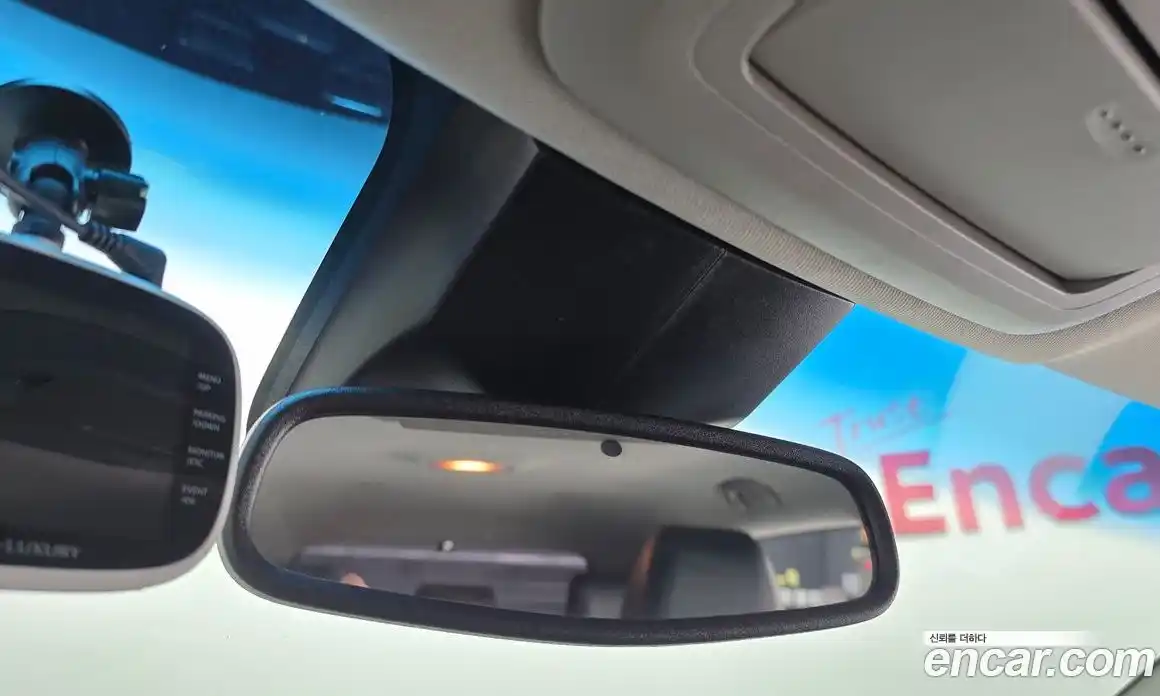 Chevrolet Orlando 2012 2.0 Автомат в Москве № 528750, фото 19