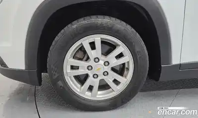 Chevrolet Orlando 2012 2.0 Автомат в Москве № 528750, миниатюра 5