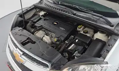 Chevrolet Orlando 2012 2.0 Автомат в Москве № 528750, миниатюра 6