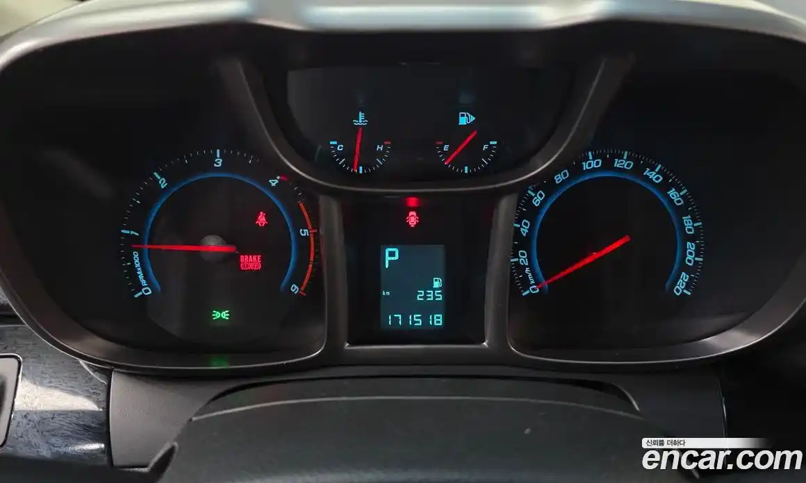 Chevrolet Orlando 2012 2.0 Автомат в Москве № 528750, фото 8