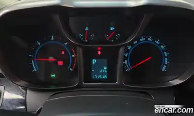 Chevrolet Orlando 2012 2.0 Автомат в Москве № 528750, миниатюра 8