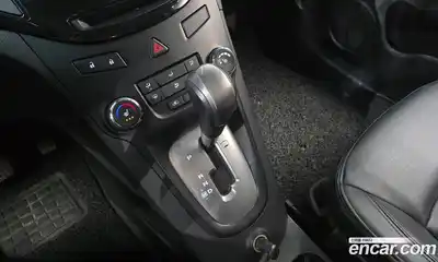 Chevrolet Orlando 2012 2.0 Автомат в Москве № 528750, миниатюра 9