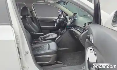 Chevrolet Orlando 2012 2.0 Автомат в Москве № 528750, миниатюра 10