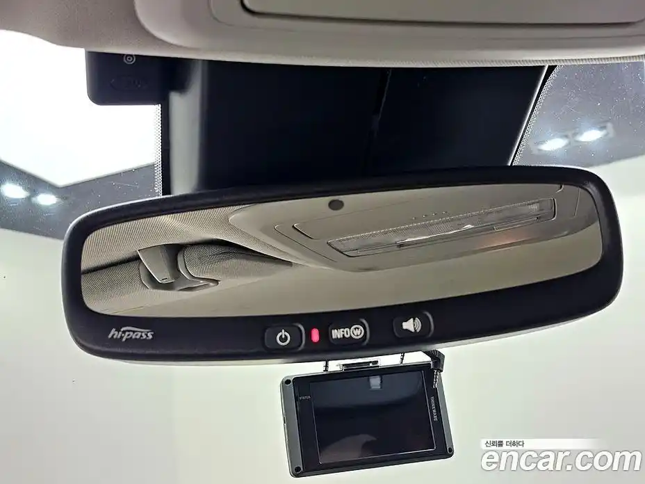 Chevrolet Orlando 2017 1.6 Автомат в Москве № 528791, фото 13