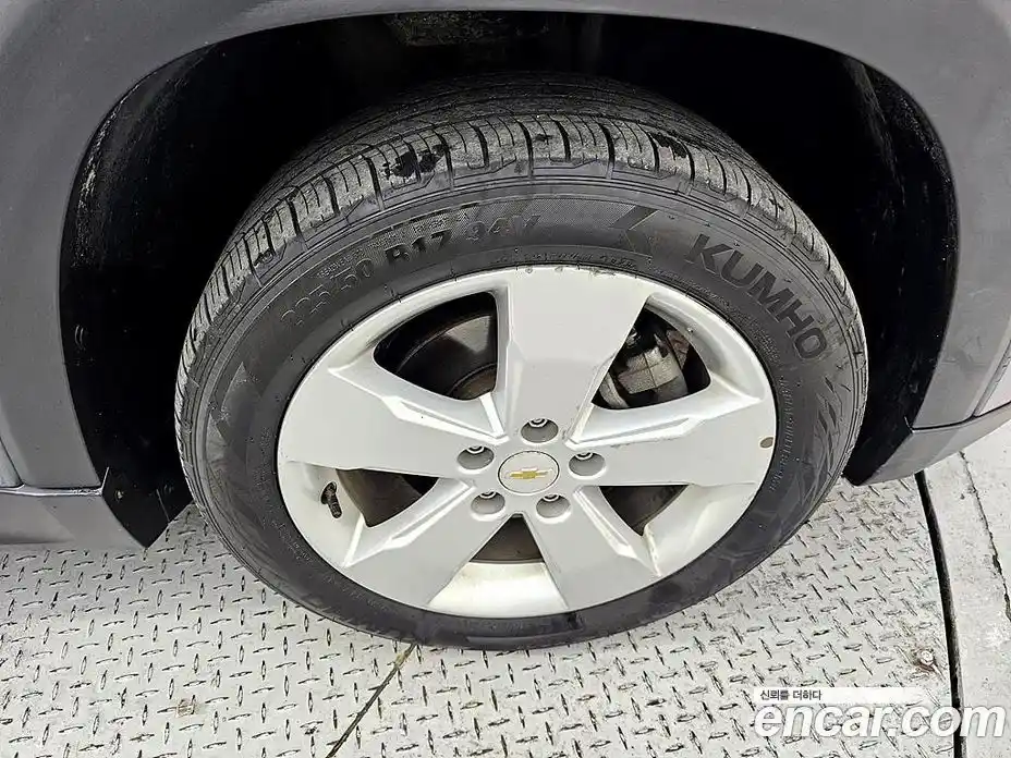 Chevrolet Orlando 2017 1.6 Автомат в Москве № 528791, фото 20