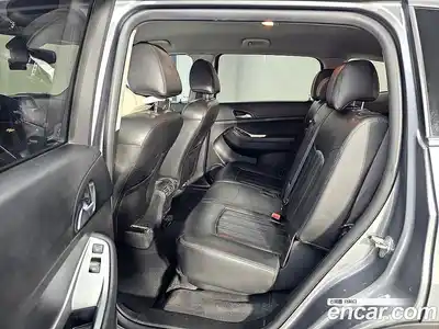 Chevrolet Orlando 2017 1.6 Автомат в Москве № 528791, миниатюра 8