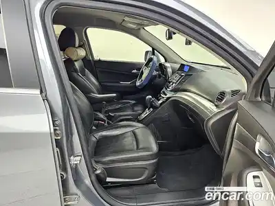 Chevrolet Orlando 2017 1.6 Автомат в Москве № 528791, миниатюра 10