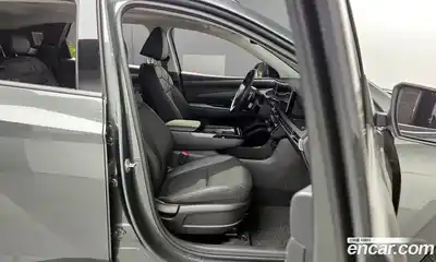 Hyundai Tucson 2025 1.6 Автомат в Москве № 529565, миниатюра 11