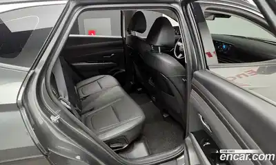 Hyundai Tucson 2025 1.6 Автомат в Москве № 529565, миниатюра 12