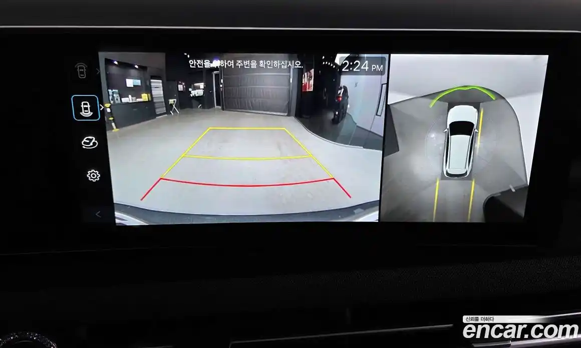 Hyundai Tucson 2025 1.6 Автомат в Москве № 529565, фото 15