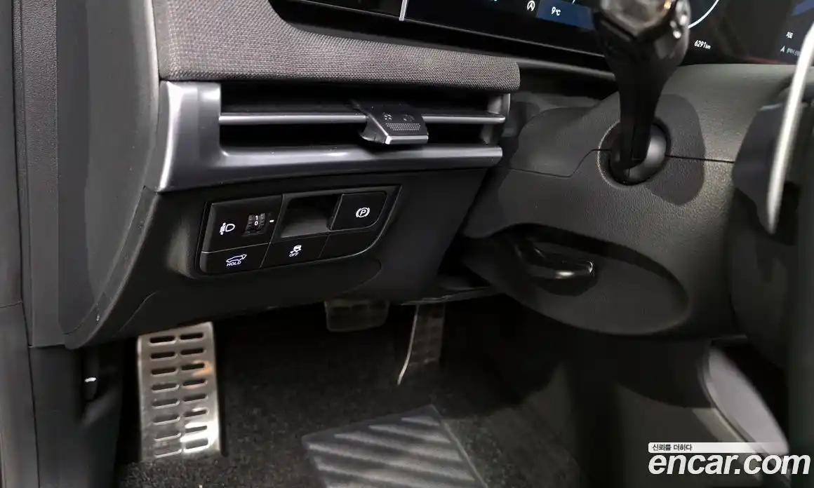 Hyundai Tucson 2025 1.6 Автомат в Москве № 529565, фото 17