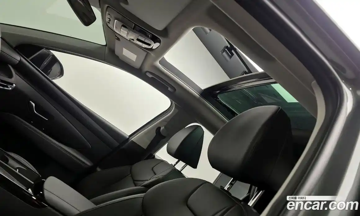 Hyundai Tucson 2025 1.6 Автомат в Москве № 529565, фото 19