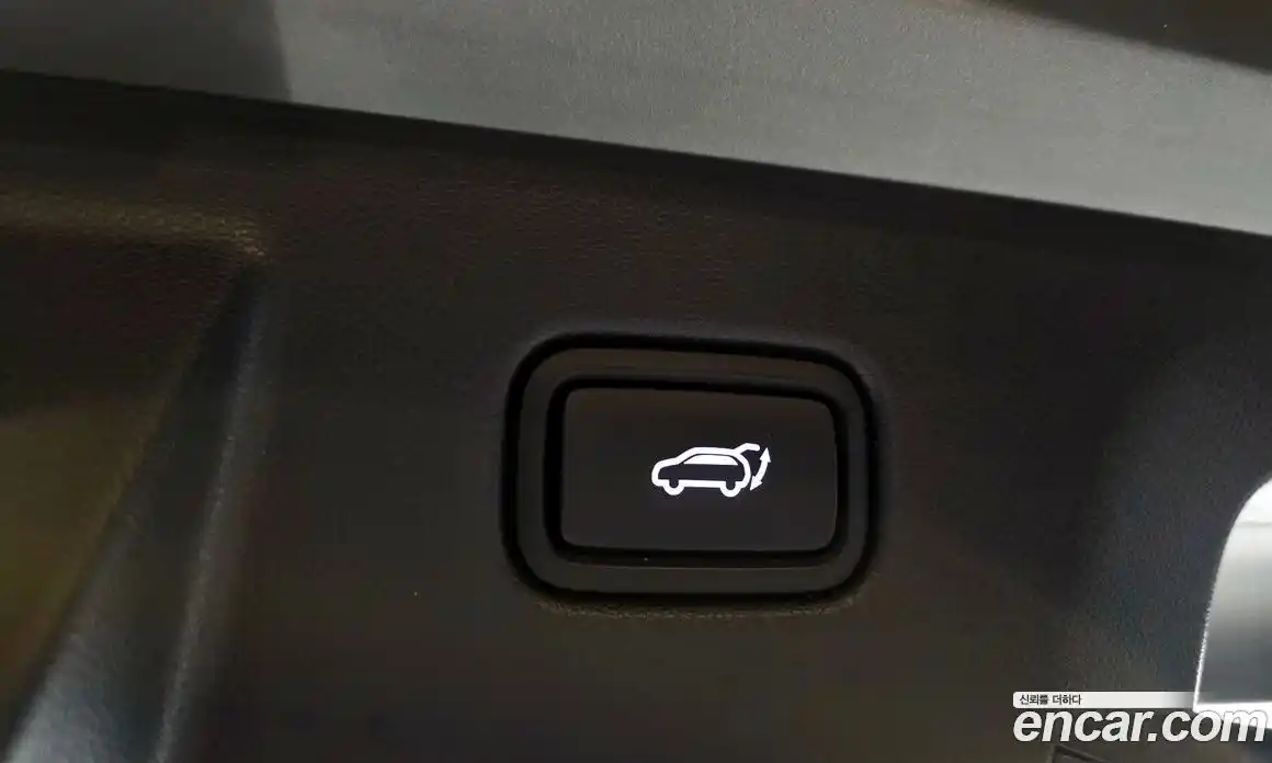 Hyundai Tucson 2025 1.6 Автомат в Москве № 529565, фото 20