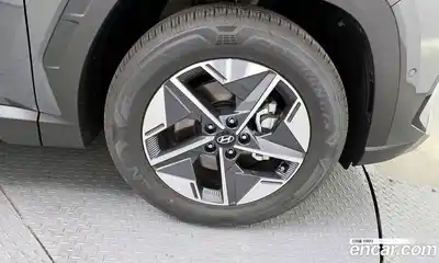 Hyundai Tucson 2025 1.6 Автомат в Москве № 529565, миниатюра 5