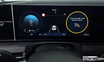 Hyundai Tucson 2025 1.6 Автомат в Москве № 529565, миниатюра 8