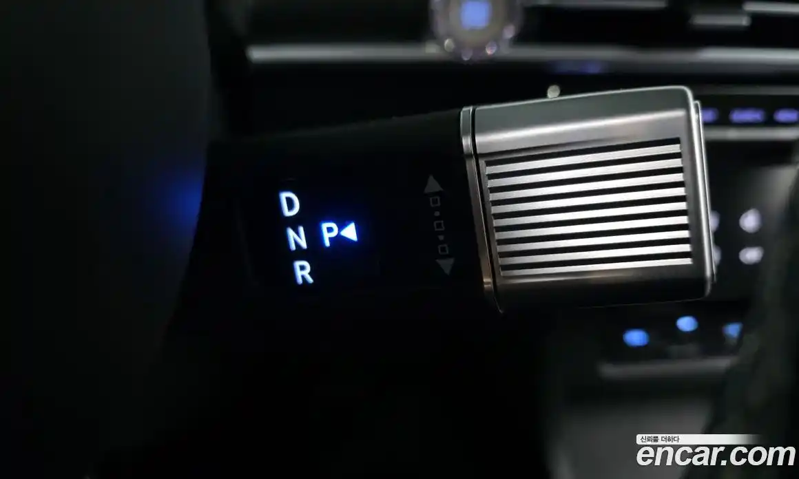 Hyundai Tucson 2025 1.6 Автомат в Москве № 529565, фото 9