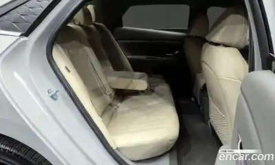 Hyundai Avante 2026 1.6 Автомат в Москве № 529679, миниатюра 12