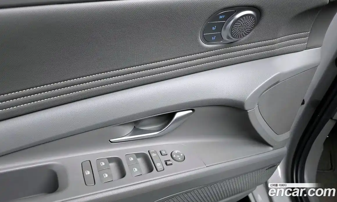 Hyundai Avante 2026 1.6 Автомат в Москве № 529679, фото 14