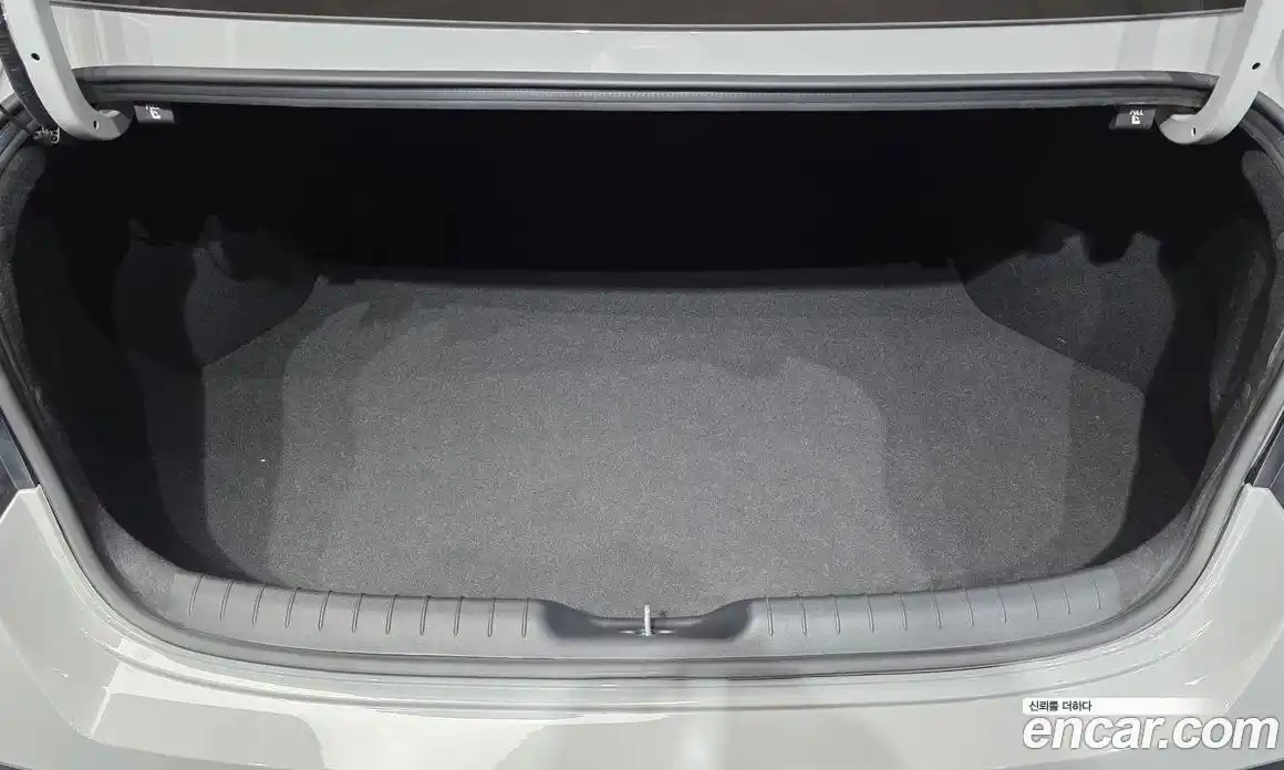 Hyundai Avante 2026 1.6 Автомат в Москве № 529679, фото 20