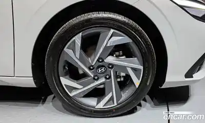 Hyundai Avante 2026 1.6 Автомат в Москве № 529679, миниатюра 5