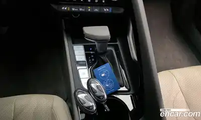 Hyundai Avante 2026 1.6 Автомат в Москве № 529679, миниатюра 9