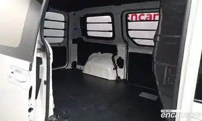 Hyundai Staria 2025 1.6 Автомат в Москве № 529724, миниатюра 12