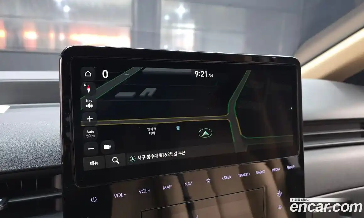 Hyundai Staria 2025 1.6 Автомат в Москве № 529724, фото 14