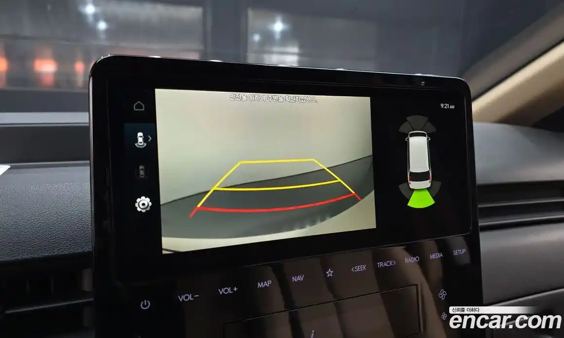 Hyundai Staria 2025 1.6 Автомат в Москве № 529724, фото 15