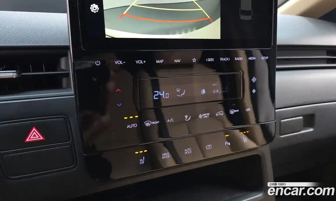 Hyundai Staria 2025 1.6 Автомат в Москве № 529724, фото 17