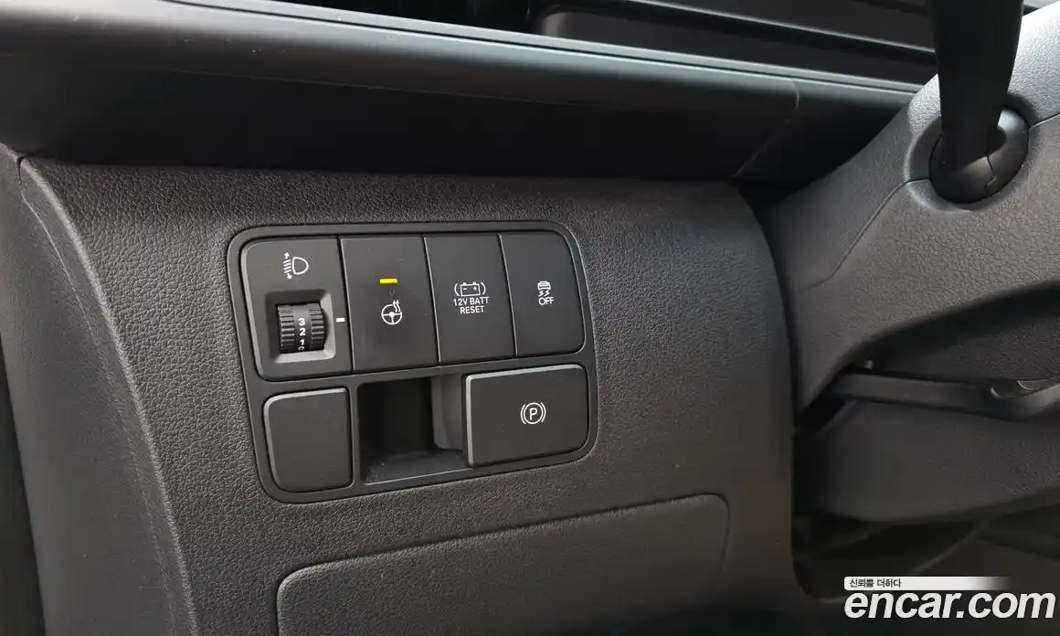 Hyundai Staria 2025 1.6 Автомат в Москве № 529724, фото 18