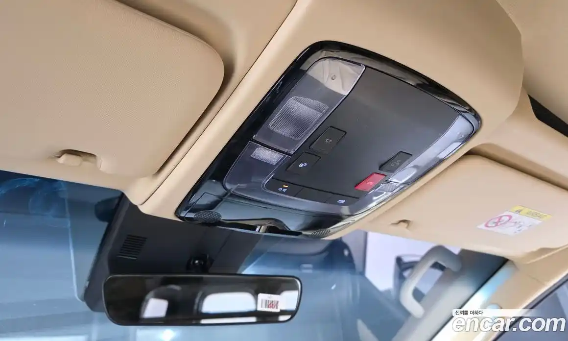 Hyundai Staria 2025 1.6 Автомат в Москве № 529724, фото 19