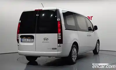 Hyundai Staria 2025 1.6 Автомат в Москве № 529724, миниатюра 2