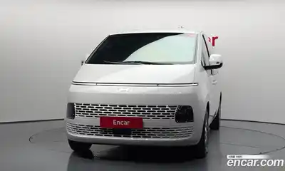 Hyundai Staria 2025 1.6 Автомат в Москве № 529724, миниатюра 3