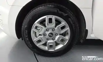 Hyundai Staria 2025 1.6 Автомат в Москве № 529724, миниатюра 5