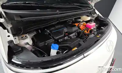 Hyundai Staria 2025 1.6 Автомат в Москве № 529724, миниатюра 6