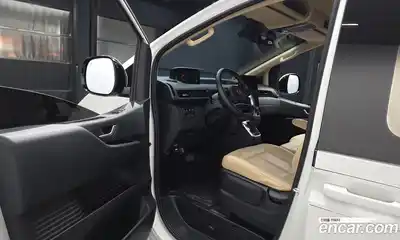 Hyundai Staria 2025 1.6 Автомат в Москве № 529724, миниатюра 10