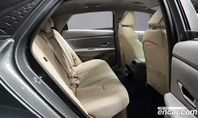 Hyundai Avante 2024 1.6 Автомат в Москве № 530059, миниатюра 12