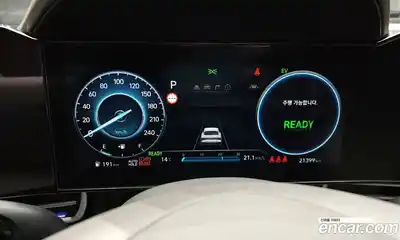 Hyundai Avante 2024 1.6 Автомат в Москве № 530059, миниатюра 8