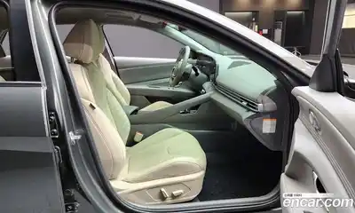 Hyundai Avante 2024 1.6 Автомат в Москве № 530059, миниатюра 10