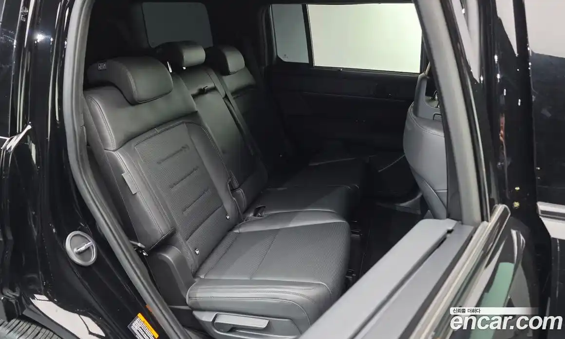 Hyundai Santa Fe 2024 1.6 Автомат в Москве № 530159, фото 12