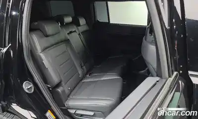 Hyundai Santa Fe 2024 1.6 Автомат в Москве № 530159, миниатюра 12