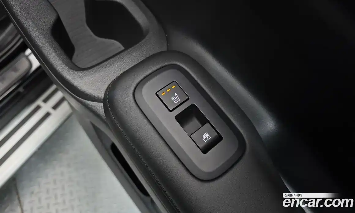 Hyundai Santa Fe 2024 1.6 Автомат в Москве № 530159, фото 18