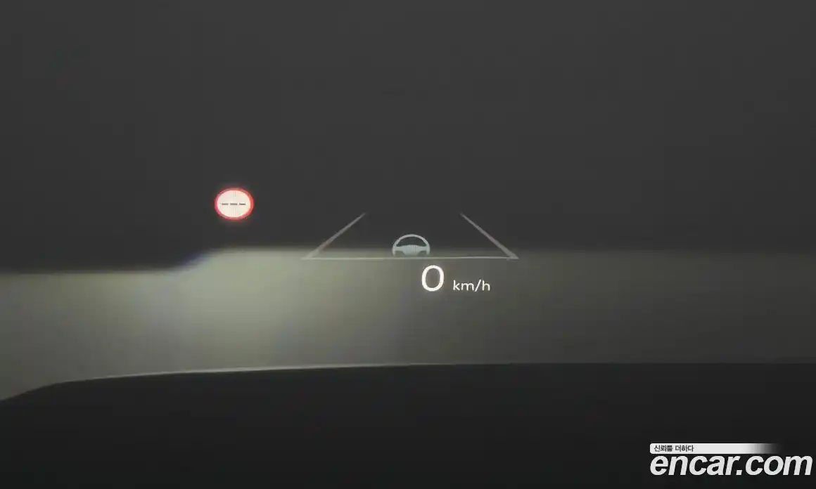 Hyundai Santa Fe 2024 1.6 Автомат в Москве № 530159, фото 19